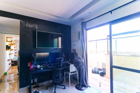 Apartamento à venda com 190m², 3 quartos e 3 vagasQuarto  - Suíte