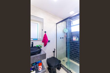 Apartamento à venda com 190m², 3 quartos e 3 vagasBanheiro Social