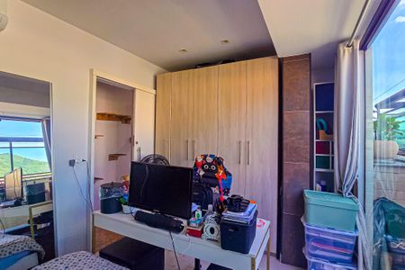 Apartamento à venda com 190m², 3 quartos e 3 vagasQuarto 3 - Suíte