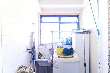 Apartamento à venda com 190m², 3 quartos e 3 vagasCozinha