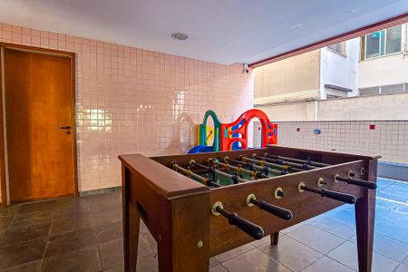 Apartamento à venda com 190m², 3 quartos e 3 vagasÁrea comum - Playground