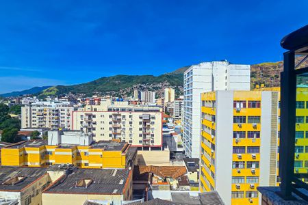 Apartamento à venda com 190m², 3 quartos e 3 vagasQuarto 3 - Suíte vista 