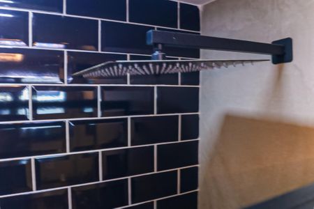 Apartamento à venda com 190m², 3 quartos e 3 vagasBanheiro da Suíte 2