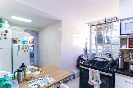 Apartamento à venda com 190m², 3 quartos e 3 vagasCozinha