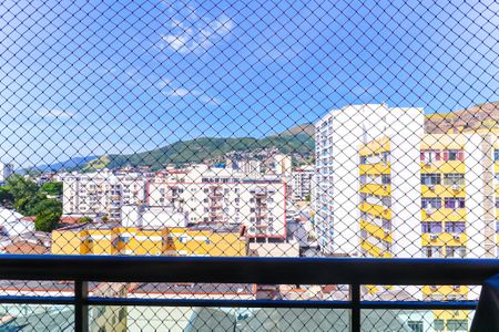 Apartamento à venda com 190m², 3 quartos e 3 vagasVaranda da Sala