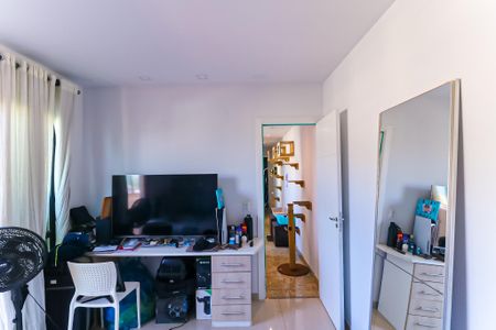 Apartamento à venda com 190m², 3 quartos e 3 vagasQuarto 2 - Suíte
