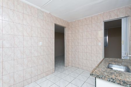 Apartamento para alugar com 56m², 2 quartos e 1 vagaCozinha 