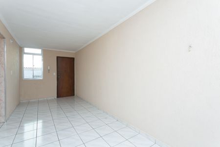 Apartamento para alugar com 56m², 2 quartos e 1 vagaSala