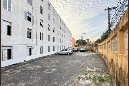 Apartamento para alugar com 56m², 2 quartos e 1 vagaGaragem 