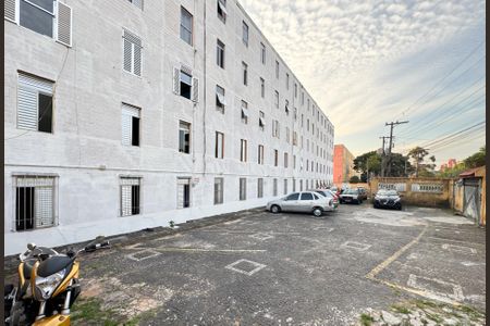 Apartamento para alugar com 56m², 2 quartos e 1 vagaGaragem 