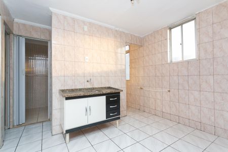 Apartamento para alugar com 56m², 2 quartos e 1 vagaCozinha 