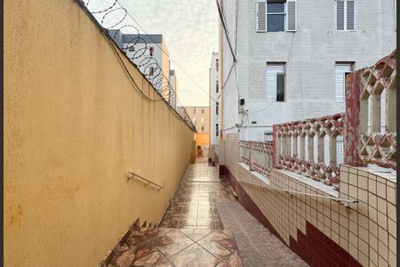 Apartamento para alugar com 56m², 2 quartos e 1 vagaÁrea Externa / Entrada 