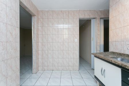 Apartamento para alugar com 56m², 2 quartos e 1 vagaCozinha 