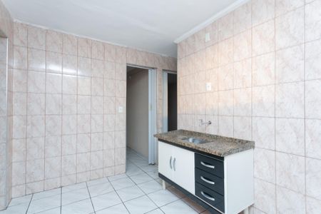 Apartamento para alugar com 56m², 2 quartos e 1 vagaCozinha 