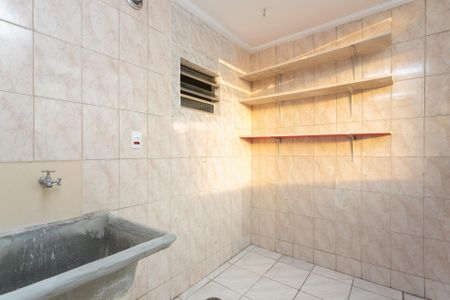 Apartamento para alugar com 56m², 2 quartos e 1 vagaÁrea de Serviço 