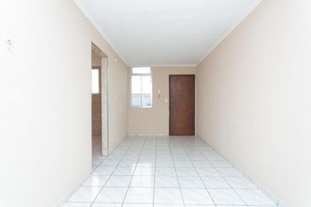 Apartamento para alugar com 56m², 2 quartos e 1 vagaSala