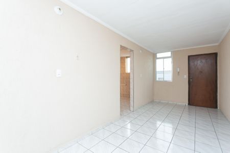 Apartamento para alugar com 56m², 2 quartos e 1 vagaSala