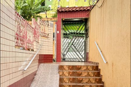 Apartamento para alugar com 56m², 2 quartos e 1 vagaEntrada 