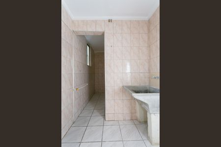 Apartamento para alugar com 56m², 2 quartos e 1 vagaÁrea de Serviço 