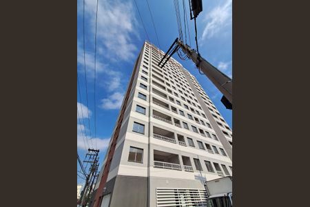 Studio à venda com 19m², 1 quarto e sem vagaFachada