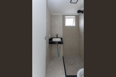 Studio à venda com 19m², 1 quarto e sem vagaBanheiro Social