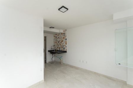 Stúdio de kitnet/studio à venda com 1 quarto, 19m² em Água Branca, São Paulo