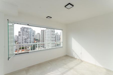 Stúdio de kitnet/studio à venda com 1 quarto, 19m² em Água Branca, São Paulo