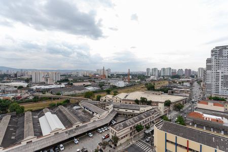 Studio à venda com 19m², 1 quarto e sem vagaVista