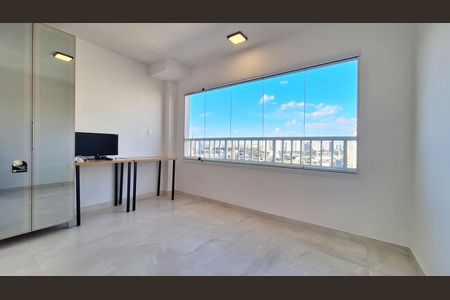 Studio de apartamento à venda com 1 quarto, 19m² em Água Branca, São Paulo