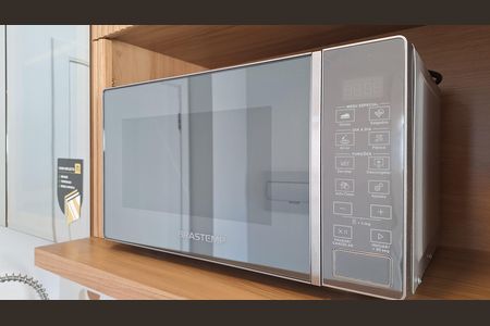 Studio de apartamento à venda com 1 quarto, 19m² em Água Branca, São Paulo
