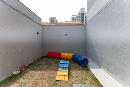 Studio à venda com 19m², 1 quarto e sem vagaÁrea Comum