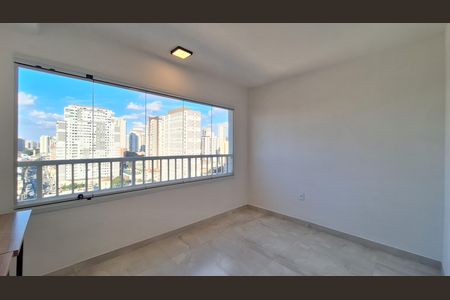 Studio de apartamento à venda com 1 quarto, 19m² em Água Branca, São Paulo