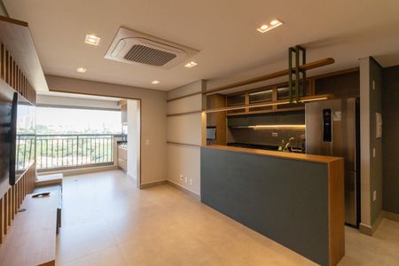 Apartamento à venda com 73m², 2 quartos e 1 vagaSala