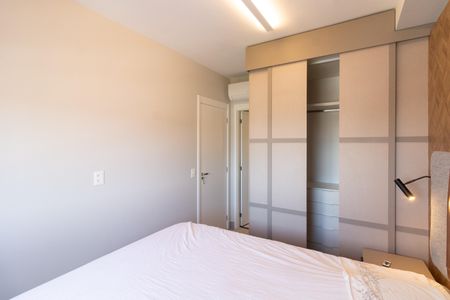 Apartamento à venda com 73m², 2 quartos e 1 vagaQuarto 2 - Suíte