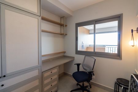 Apartamento à venda com 73m², 2 quartos e 1 vagaQuarto 1