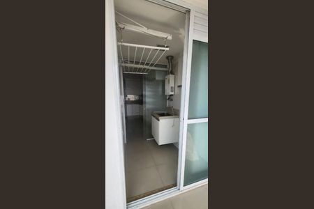 Apartamento para alugar com 84m², 3 quartos e 2 vagas Apartamento para alugar com 84m², 3 quartos e 2 vagasÁrea de serviço