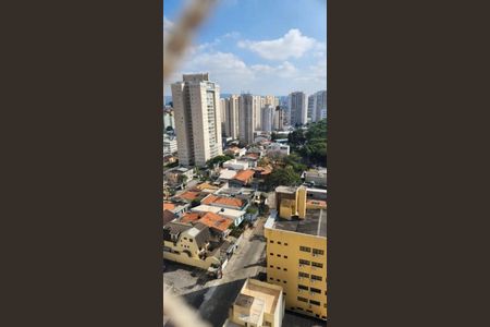 Apartamento para alugar com 84m², 3 quartos e 2 vagas Apartamento para alugar com 84m², 3 quartos e 2 vagasVaranda