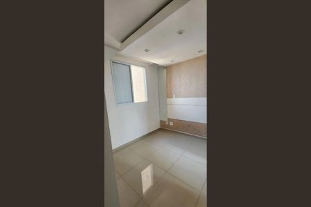 Quarto de apartamento para alugar com 3 quartos, 84m² em Jardim Zaira, Guarulhos