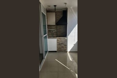 Apartamento para alugar com 84m², 3 quartos e 2 vagas Apartamento para alugar com 84m², 3 quartos e 2 vagasVaranda