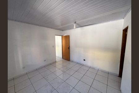 Casa para alugar com 55m², 1 quarto e sem vagaQuarto