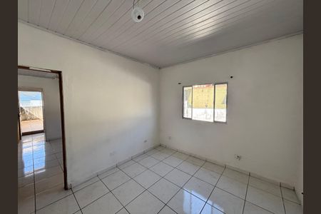 Casa para alugar com 55m², 1 quarto e sem vagaSala