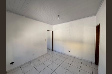 Casa para alugar com 55m², 1 quarto e sem vagaSala
