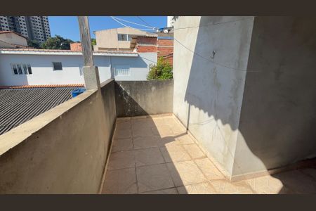 Casa para alugar com 55m², 1 quarto e sem vagaÁrea de Serviço