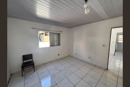 Casa para alugar com 55m², 1 quarto e sem vagaQuarto