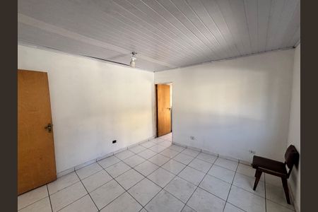 Casa para alugar com 55m², 1 quarto e sem vagaQuarto