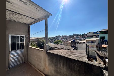 Casa para alugar com 55m², 1 quarto e sem vagaÁrea de Serviço
