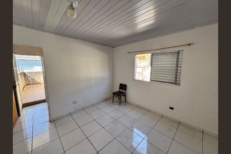 Casa para alugar com 55m², 1 quarto e sem vagaQuarto