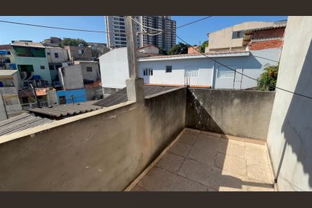 Casa para alugar com 55m², 1 quarto e sem vagaÁrea de Serviço