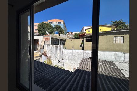 Casa para alugar com 55m², 1 quarto e sem vagaVista da Sala