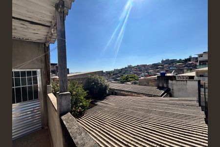 Casa para alugar com 55m², 1 quarto e sem vagaÁrea de Serviço